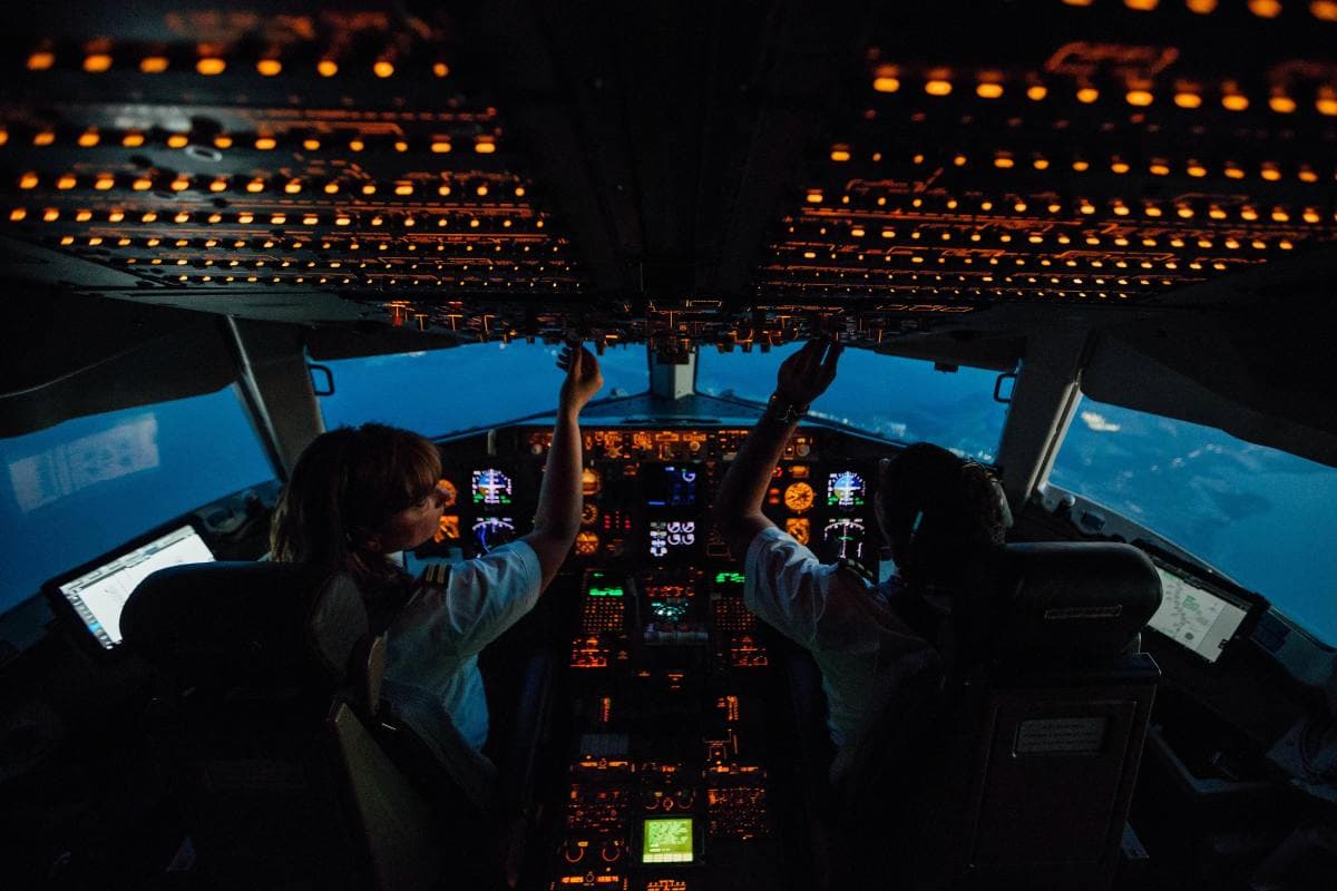 Tech Lead Co-Pilots